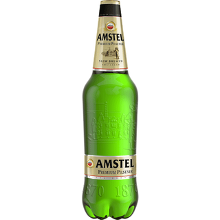 Amstel Светла бира 1 Л / 38919311
