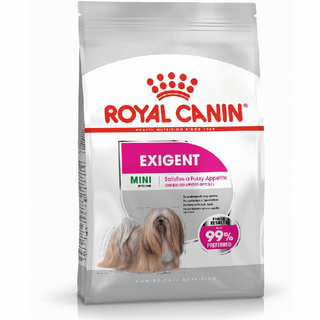 Hrana uscata pentru caini Royal Canin Mini Exigent 3kg
