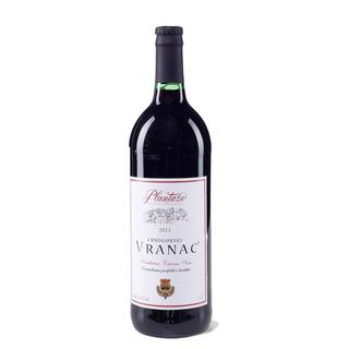 Vino Vranac 1 L Plantaze