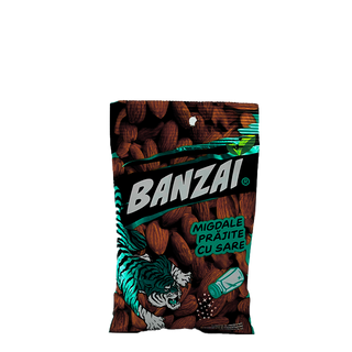 BANZAI Migdale 70g