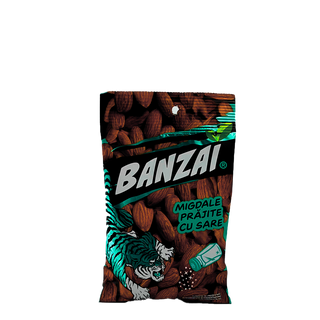 BANZAI Migdale 70g