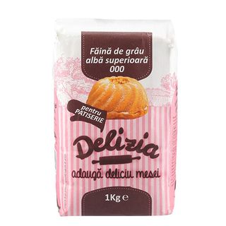 Delizia Faina 000 1Kg