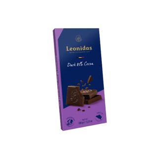 Tableta Ciocolata neagra 85% cacao 100g