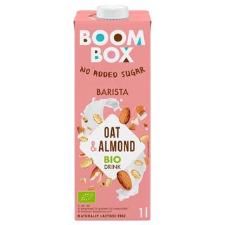 Boom Box Bio Ovseni Napitak Sa Bademom 1L