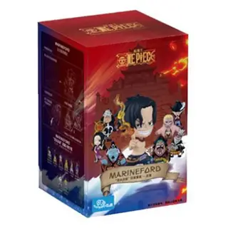 One Piece Chapter 2 Blind Box (Single) - Win Main