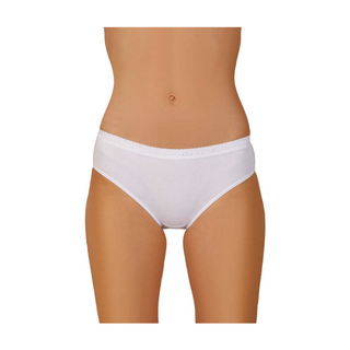 BERRAK slip ženski bijeli 2065 XL | 8693672017500