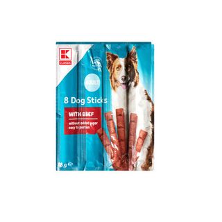 Klc Sticks Caine Carne Vita 8 X 11 G