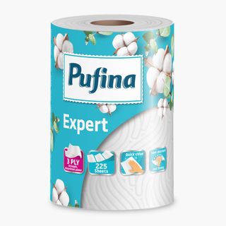 Prosop de hartie Pufina Expert