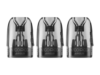 3x 1.0ohm Argus Voopoo Pod/Grijač 