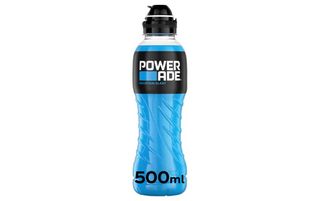 Powerade Mountain Blast 0.5L