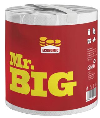 MR.BIG Prosop de bucatarie 2str 520foi 115m