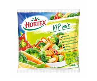 HORTEX Salată Vip congelată 400g