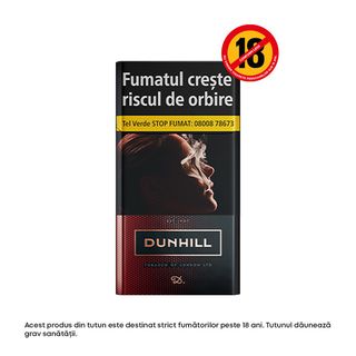 DUNHILL Fine Cut Prime Blend