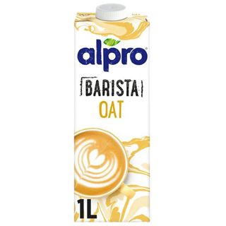 Alpro, Bautura vegetala din ovaz Barista 1L (ID 27344)