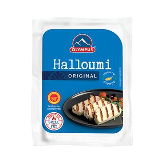 Olympus Halloumi 43% Gr 200G