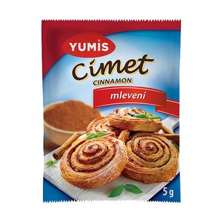 CIMET 5 G YUMIS 039147