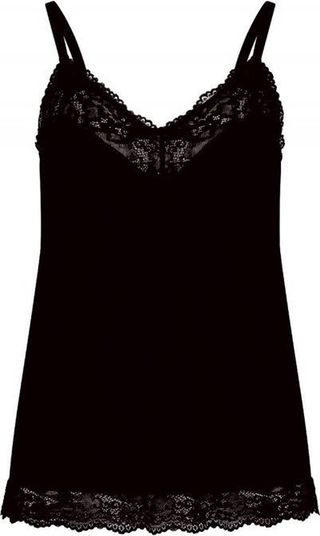 Maiou de damă LingaDore 1400P, Negru