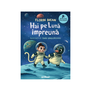 Hai pe Luna impreuna