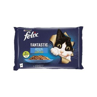 Felix Fantastic Somon,Cambula 4X85 G