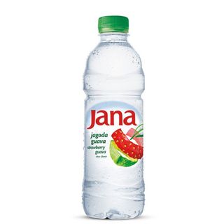 Jana jagoda guava, 500 ml