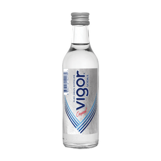 Vodka Vigor 1 L Badel