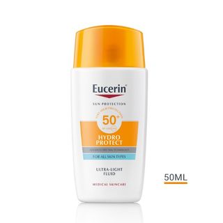 EUCERIN SUN HYDRO-PROTECT ULTRALAGANI FLUID F50 50ML -37259