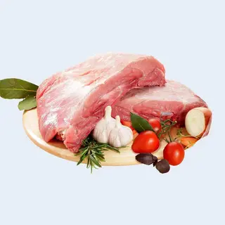 Svinjska rebra (cca 1kg)