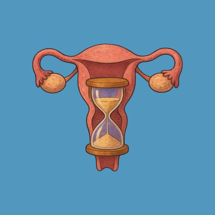 Menopauză și menstruație