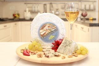 Blu' al Ramandolo, 100 gr