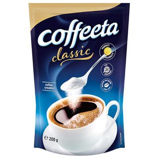 Coffeeta Crema Pudra Pt.Cafea 200G