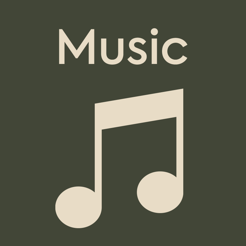 Music.