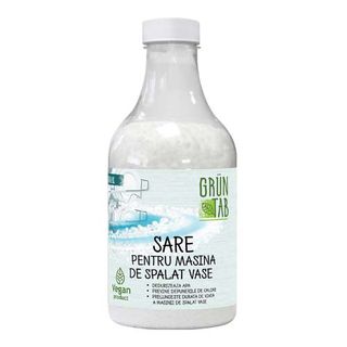 GRUN TAB SARE MASINA DE SPALAT VASE 1KG