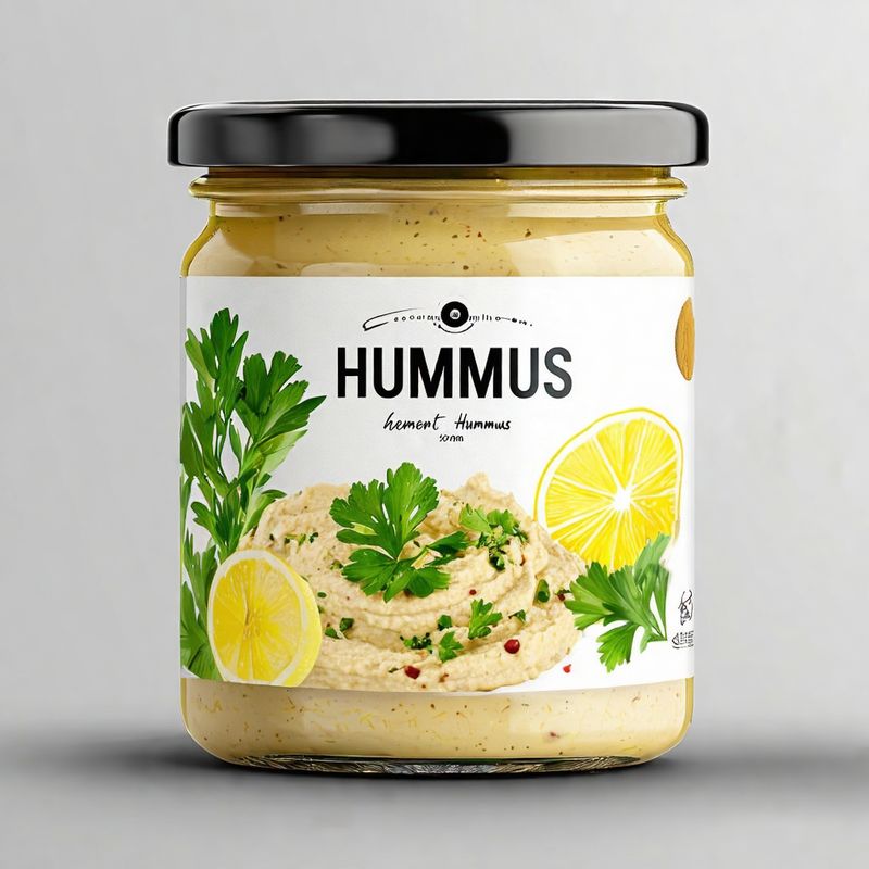 Хумуси и Разядки