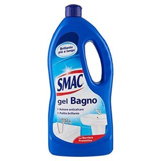 SMAC gel bagno za kupatilo 850 ML | 8003650000774