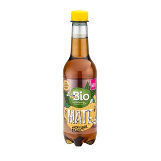 dmBio limonada Mate ECO 430ml+0,50amb