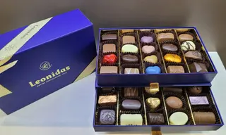 Cutie Bleu Royal - 500g