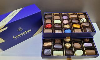 Cutie Bleu Royal - 500g