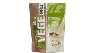 Vege Pro - Banana Chocolate 500g