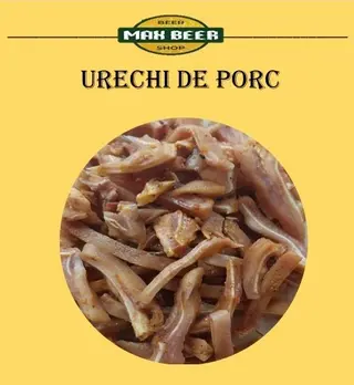 Urechi felii