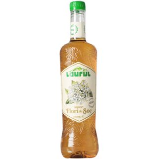 Laurul, Sirop de flori de soc 750ml (ID 5494)