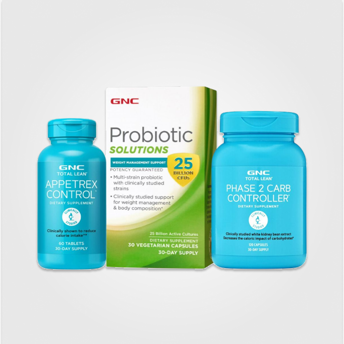 Reducerea poftei de mancare.