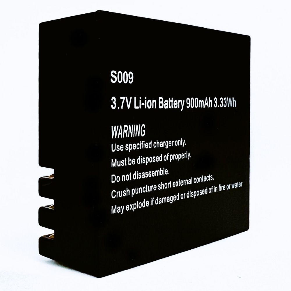 Oprema za akcione kamere: