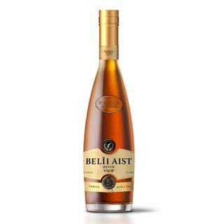 69301-Бренди Дивин Белый Аист 5 годишно 500мл