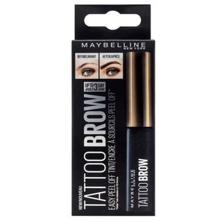 MAYBELLINE tattoo brow gel za obrve tint 3 | 3600531417765