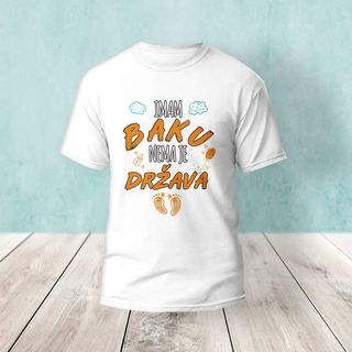 Imam baku nema je država