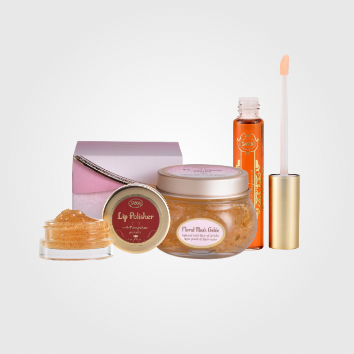 Ingrijirea tenului🫧