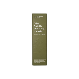 ZORINA MAST OLIVE ANTIOX H. SPREJ 100ML (490843)