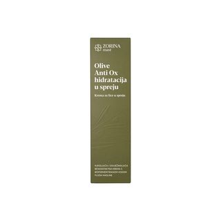 ZORINA MAST OLIVE ANTIOX H. SPREJ 100ML (490843)