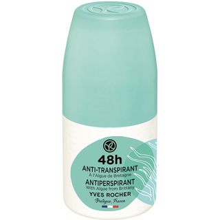 YVES ROCHER roll on 48h sa algama Bretanje 50 ML | 3660005586168