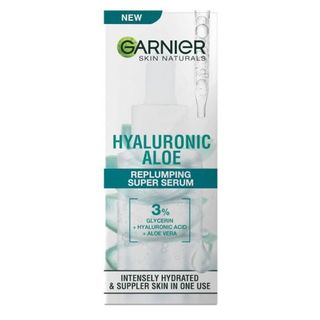 Serum Garnier Hyaluron Aloe 30Ml